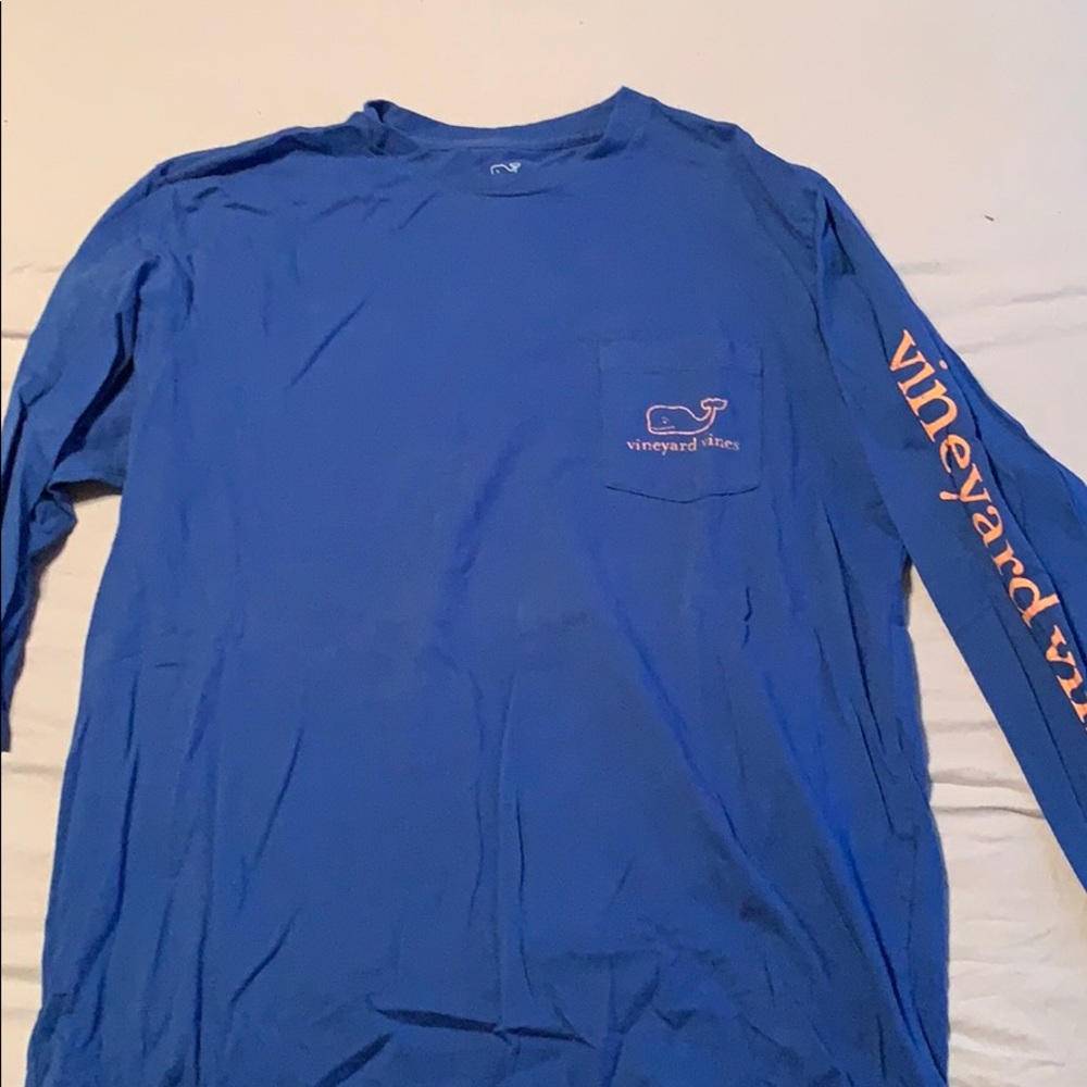 Vineyard Vines Long Sleeve